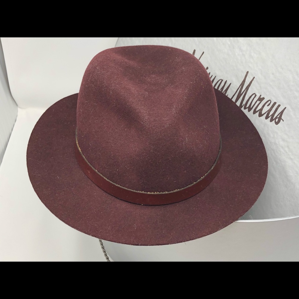 rag and bone hat - Picture 3 of 4
